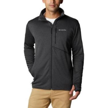 Imagem de Jaqueta Fleece Columbia Masculina Park View™-Masculino