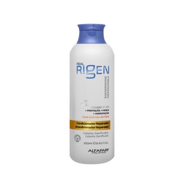 Imagem de Alfaparf Real Rigen Condicionador Reparador 250ml