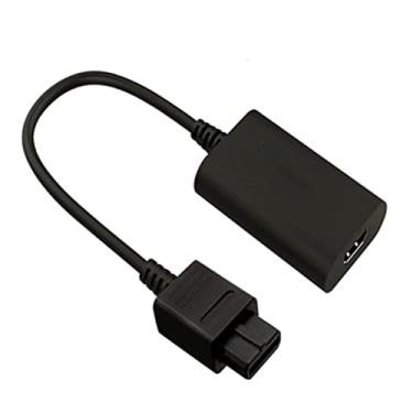 Imagem de Plugue para adaptador conversor compatível Plug Digital Converter Box TV (D 1)