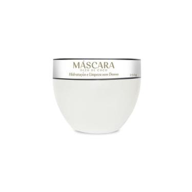 Imagem de Máscara Hidratação e Limpeza sem Danos - 250 ml - Josefine Cosmétics