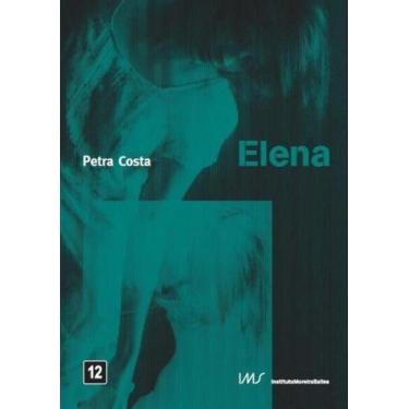 Imagem de Petra Costa - Elena - Dvd - Bretz Filmes