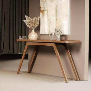 Imagem de Aparador Moderno Para Hall De Entrada- Opala - Montanhês Móveis