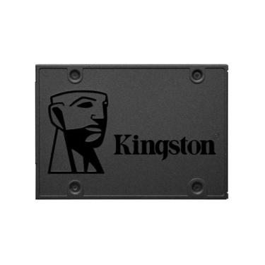 Imagem de Ssd Kingston 240Gbs A400 2,5 Sata 3, 240GB