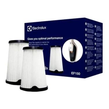 Imagem de 2 Filtros Para Asp. Ergorapido Erg25N Erg26 Erg27 Electrolux