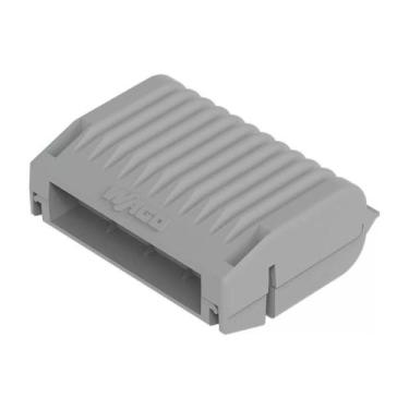 Imagem de Gelbox 207-1332 Tam. 2 Para Conectores 221 E 2x73 4mm² Wago