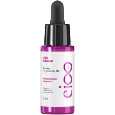 Imagem de Eico Pro Liso Magico Pró-Vitamina B5 - Booster 30ml, 30ML