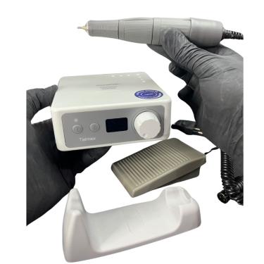 Imagem de Micromotor Marathon Eletronic Silver Talmax