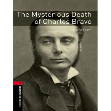 Imagem de Mysterious Death Of Charles Bravo, The Obwith Lib 3 3Rd Ed