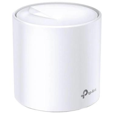 Imagem de Roteador Wireless TP-Link Deco X20 AX1800 (1-Pack)
