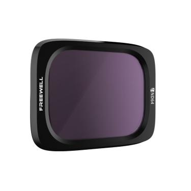 Imagem de Filtro ND64 para Drone DJI Air 2S - Freewell