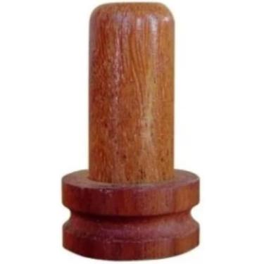 Imagem de Apito Marrequinha Caneleira Modelo 38 Apito Profissional