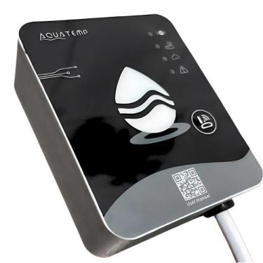 Imagem de Módulo WiFi para Trocador De Calor Top+ AstralPool e Veico Eko - FLUID