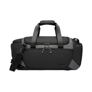 Imagem de Bolsa De Esporte Impermeável Masculina De 21 Polegadas Com Compartimen
