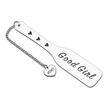 Imagem de AMBREGRISSUN Marcadores de livro presentes para mulheres, mulheres, amantes de livros, amigas, leitor ávido, nerd, Natal, para ela, aniversário, dia dos namorados, para meninas, romance amante,