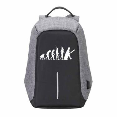 Imagem de Mochila Storms Troops Imperials Stormtroopers Cartoon Kids