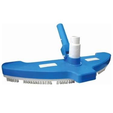 Imagem de Aspirador Para Piscina Jumbo Com Escova - Netuno - Material Virgem - Peso 2kg