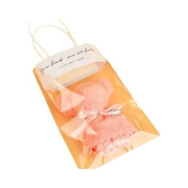 Imagem de Toalhas De Urso Fofas 1-10PCS Alta Qualidade Lembrancinhas Para Chá De