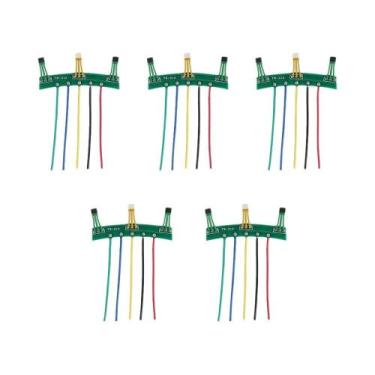 Imagem de Sensor Hall Para Motor De Veículo Elétrico Para E-Scooter E E-Bike 2 R