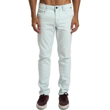 Imagem de Calça Hurley Jeans Sky SM26 Masculina-Masculino