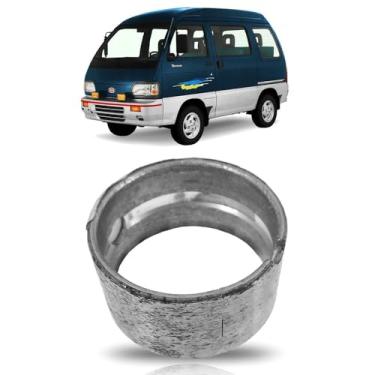 Imagem de Bucha do Comando Pequena Semi Acabada Towner 1992 1993 1994 1995 1996 1997 1998 1999