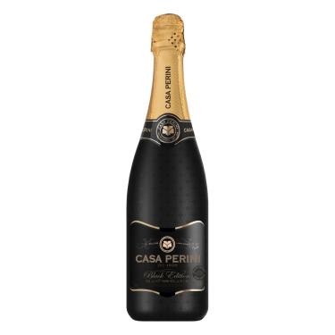 Imagem de Espumante Casa Perini Black Edition Extra Brut 750ml