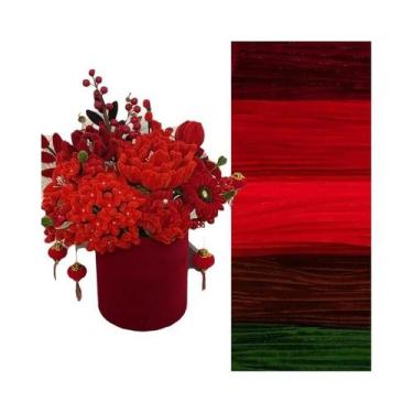 Imagem de Limpa-cachimbo De Chenille De 12 Polegadas, 500-600 Peças, Suprimentos