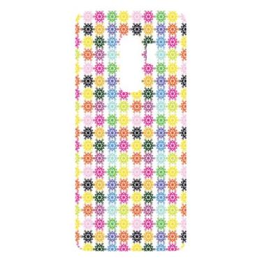 Imagem de Capa Adesivo Skin191 Verso Para Samsung Galaxy S9 Plus - KawaSkin
