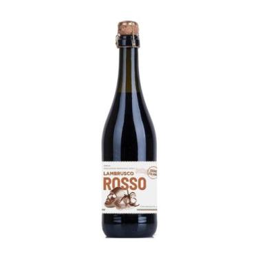 Imagem de Vinho lambrusco sogno tinto 750ml