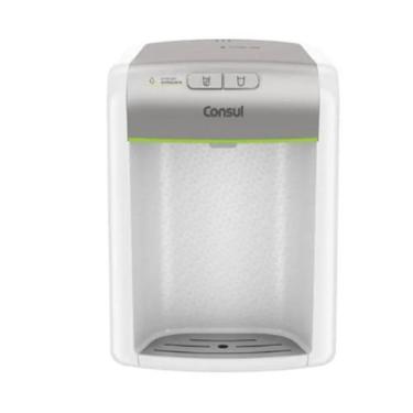 Imagem de Bebedouro de Água Purificador Refrigerado 58w - Consul