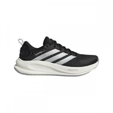 Imagem de Tenis Adidas Supernova Ease 2 JQ1828 Running Feminino, Preto, 35