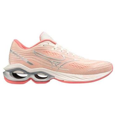 Imagem de Tênis Mizuno Wave Creation 24 Feminino, 37
