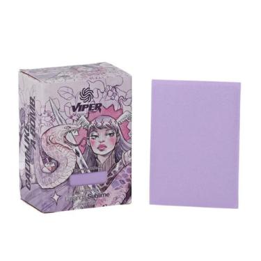 Imagem de Shield Matte Viper Lavanda Sublime 66x92mm