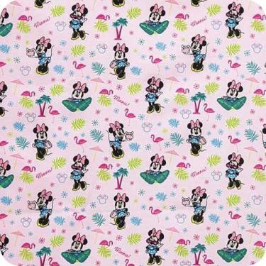 Imagem de Belize Disney 1m X 1,40m Licenciado Minnie - Sassarico