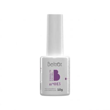 Imagem de Esmalte Em Gel Beltrat 10ml - Cor 013