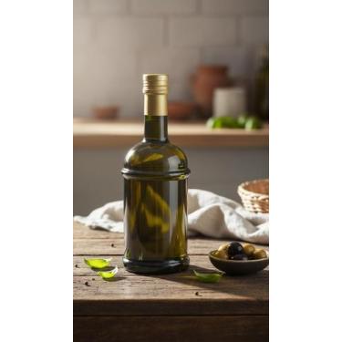 Imagem de Azeite de Oliva Extra Virgem Grego 500ml - Congratulations Store