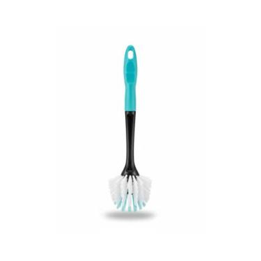Imagem de Escova Multiuso Cabo Longo 30cm Limpy