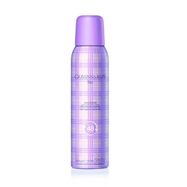 Imagem de GIOVANNA BABY Desodorante Aerossol 150Ml Lilac Feminino Giovanna Baby