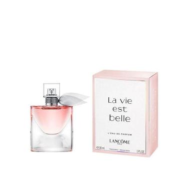 Imagem de Perfume Feminino Lancôme 30 ml La Vie Est Belle