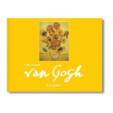 Imagem de Van Gogh: In 50 Works - Penguin Randon House Llc