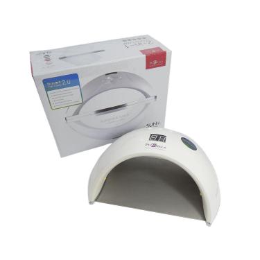 Imagem de Cabine Uv Led Piubella Smart 2.0