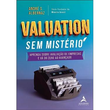 Imagem de Valuation sem mistério: aprenda sobre avaliação de empresas e vá do zero ao avançado