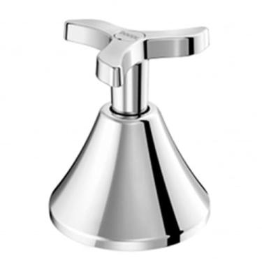 Imagem de Docol Acabamento para Registro DocolBase 1.1/2" Nova Pertutti - Cod.Novo: 90009042006 Cod.Antigo: 00904206