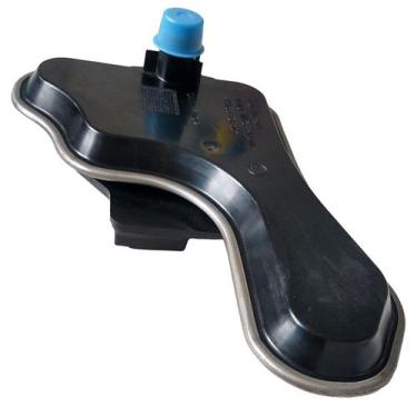 Imagem de Filtro de Oléo do Câmbio Automático Renault Duster - 8201219252