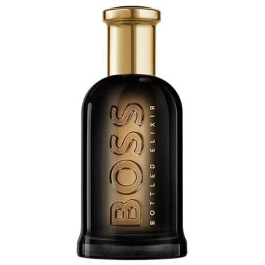 Imagem de Boss Bottled Elixir Hugo Boss Pefume Masculino Parfum, 100ml