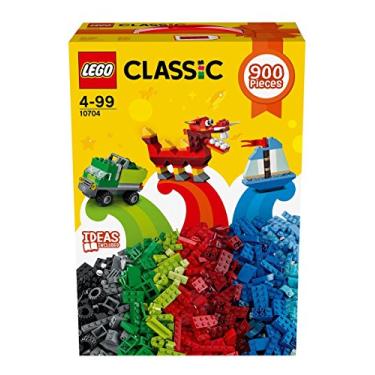 Imagem de LEGO Classic Creative Building Box Set 10704