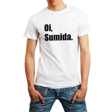 Imagem de Camiseta Frases Humor Lançamento 19 - DESIGN CAMISETAS, Modelo 05, P