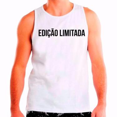 Imagem de Camiseta Frases Humor Lançamento 18 - DESIGN CAMISETAS, Modelo 05, G