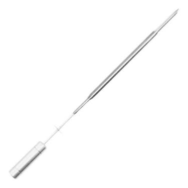 Imagem de Espeto Giratório Picanha para Kit GIratório Brasa Grill