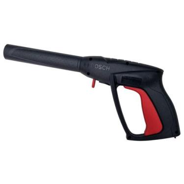 Imagem de Pistola Para Lavadora Alta Pressão GHP 180 Bosch F016F05280