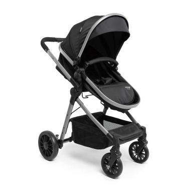 Imagem de Carrinho de Bebê Prestige com Assento Reversível 3 Posições Voyage